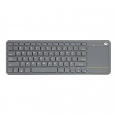 TVS Champ Smart Keyboard for Smart TV with Touchpad